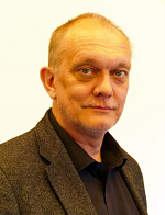 Frank Brnker