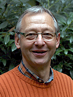 Wilfried Reiners