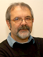 Gerold Knig, Mitglied des Vorstandes der DiAG IDA im Bistum Aachen